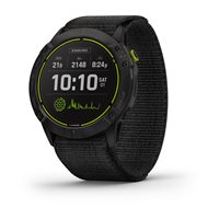 Smartwatch Garmin Enduro in Titane 010-02408-01 - 010-02408-01